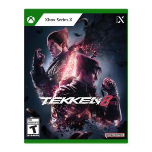 Tekken 8 - Xbox Series X