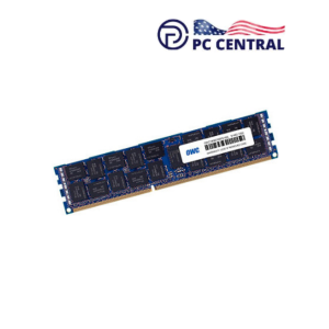 OWC 16GB DDR3 1866 MHz RDIMM Memory Module (Bulk Packaging) 