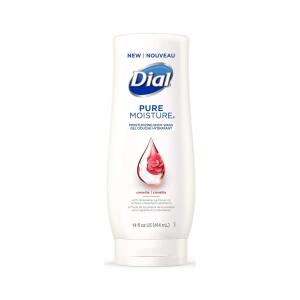 Dial Pure Moisture Camellia 14 Fl Oz (414ml)