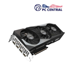 Gigabyte RTX3070 Graphics Card GeForce GAMING OC (rev 2.0) LHR