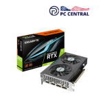 Gigabyte RTX3050 6GB EAGLE OC GeForce Graphic Card 6G