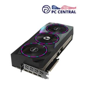 Gigabyte GeForce RTX4090 24GB Graphic Card MASTER 2550 MHz