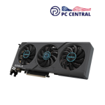 Gigabyte 8GB GeForce Graphic Card EAGLE OC RTX4060 Ti