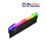 Patriot RGB DDR5 32GB Viper Xtreme 58000 MHz UDIMM Memory Kit (2 x 16GB) 