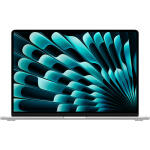 Apple 15" MacBook Air M4, 24GB Unified RAM | 512GB SSD 10-Core GPU (Silver)