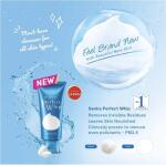 Shiseido Senka Perfect Whip Foaming Cleanser 120g No. 1 in Japan