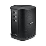 Bose S1 Pro + Wireless PA System