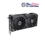 ASUS GeForce RTX 4060 Dual OC Graphics Card