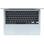 Apple 13" MacBook Air M4, 24GB Unified RAM | 1TB SSD 10-Core GPU (Sky Blue)