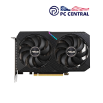 ASUS 12GB GeForce RTX3060 Dual V2 OC Graphics Card