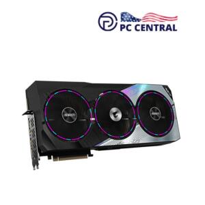 Gigabyte 24GB Graphics Card GeForce RTX4090 MASTER