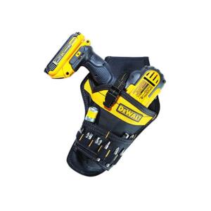 DEWALT DG5120 Heavy-duty Drill Holster , Black