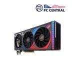 ASUS GeForce RTX 4060 Republic of Gamers Strix Gaming OC Graphics Card