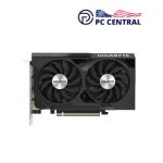 Gigabyte GeForce RTX 4060 Graphics Card WINDFORCE OC