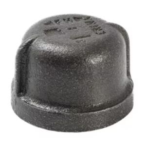 Southland 1" Black Cap