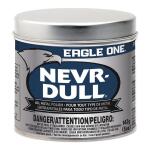 Eagle OneNevr-Dull All Metal Wadding Polish - 5 OZ (E301131001)