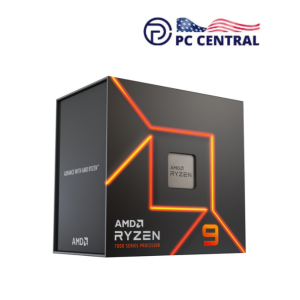 AMD Ryzen 7 7700X Processor 4.5 GHz 8-Core & ASUS ROG STRIX X670E-E GAMING WIFI ATX Motherboard Kit