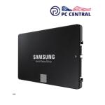 Samsung 1TB EVO 870 SATA III 2.5" SSD Internal 