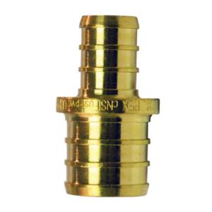 Apollo Pex 3/4" x 1/2" Reducer Coupling LF