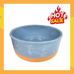 Dog Bowl 3.3cups/800ml