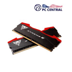 Patriot 32GB Viper Xtreme 5 DDR5 8200 MHz UDIMM Memory Kit (2 x 16GB)