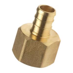 Apollo Pex 1/2" x 1/2" Female Adapter