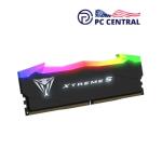 Patriot 32GB Viper Xtreme 5 RGB DDR5 7800 MHz UDIMM Memory Kit (2 x 16GB) 