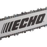 ECHO 20 in. Timberwolf Chainsaw Guide Bar (20D0AS3870C)