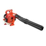 ECHOPB-2520 (170 MPH & 453 CFM) 25.4 cc Gas 2-Stroke Handheld Leaf Blower