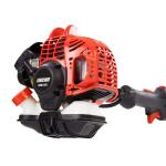 ECHOSRM-225 Pro-Grade 21.2 cc Gas 2-Stroke Straight Shaft String Trimmer