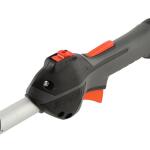 ECHOSRM-2620 25.4 cc Gas 2-Stroke X Series Straight Shaft String Trimmer