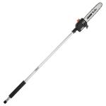 ECHO8 ft. Power Pruner Pole Saw Attachment with 10 in. Bar and Chain for ECHO Pro Attachment Series (99944200532)