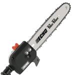 ECHO 8 ft. Power Pruner Pole Saw Attachment with 10 in. Bar and Chain for ECHO Pro Attachment Series (99944200532)