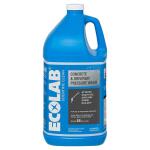 ECOLAB 1 Gal. Construction Grade Concentrate Cleaner for Outdoor Concrete and Driveways Pressure Wash (7700404)