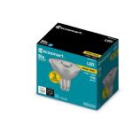 EcoSmart90-Watt Equivalent PAR38 Dimmable Flood LED Light Bulb Bright White (2-Pack) (A20PR3890WESD32)