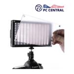 Genaray LED-7100T 312 LED Variable-Color On-Camera Light