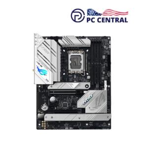 ASUS Motherboard ROG STRIX B760-A GAMING WIFI LGA1700 ATX 