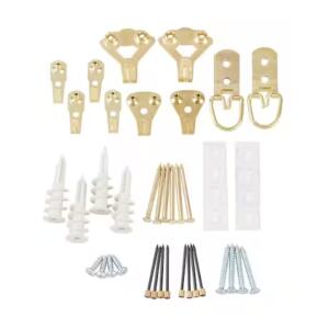 Glacier Bay Mirror Mounting Hardware Kit