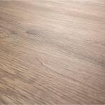 TrafficMasterEdwards Oak 6 MIL x 6 in. W x 36 in. L Click Lock Waterproof Luxury Vinyl Plank Flooring (23.95 sqft/case) (VTRHDDEVOAK6X36)