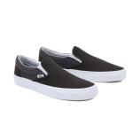 Vans U CLassic Slip-On Summer Linen Black