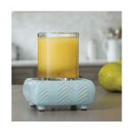 Chevron 2-In-1 Classic Fragrance Warmer