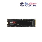 Samsung SSD 1TB 990 PRO PCIe 4.0 x4 M.2 Internal 