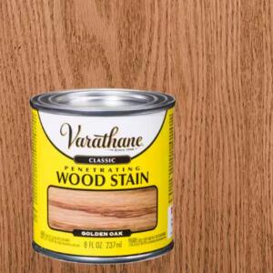 Varathane - 8 oz. Golden Oak Classic Wood Interior Stain