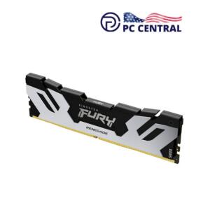 Kingston 16GB FURY Renegade DDR5 6800 MHz Module 