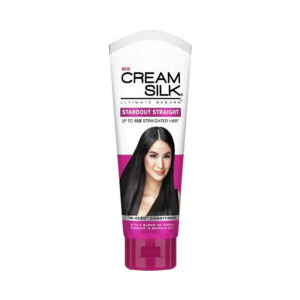 Cream Silk 180ml Standout Straight