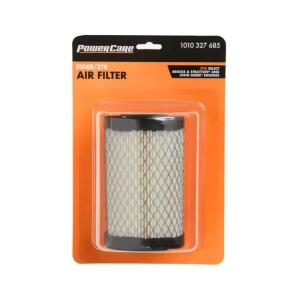 Powercare Air Filter for Briggs and Stratton, John Deere Engines, Replaces