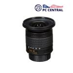 AF-P DX NIKKOR 10-20mm f/4.5-5.6G VR Lens Nikon