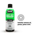 19 oz. KHD Heavy-Duty Degreaser and Cleaner, Aerosol Spray (900690)