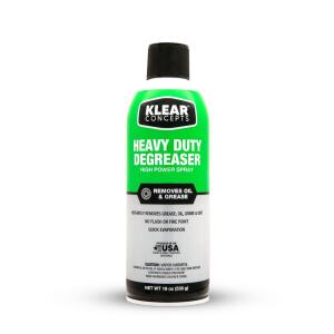 19 oz. KHD Heavy-Duty Degreaser and Cleaner, Aerosol Spray (900690)