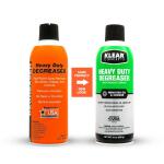 19 oz. KHD Heavy-Duty Degreaser and Cleaner, Aerosol Spray (900690)